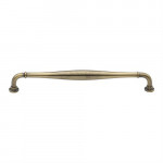 M Marcus Heritage Brass Henley Traditional Design Cabinet Pull 203mm Centre to Centre